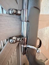 1960’s Sako Vixen 223 REM Bofors Steel, pre Garcia - 3 of 17