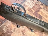 1960’s Sako Vixen 223 REM Bofors Steel, pre Garcia - 14 of 17