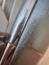 1960’s Sako Vixen 223 REM Bofors Steel, pre Garcia - 4 of 17