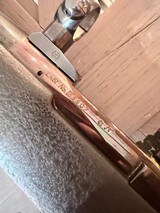 1960’s Sako Vixen 223 REM Bofors Steel, pre Garcia - 9 of 17