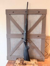 1960’s Sako Vixen 223 REM Bofors Steel, pre Garcia - 1 of 17