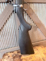 1960’s Sako Vixen 223 REM Bofors Steel, pre Garcia - 2 of 17