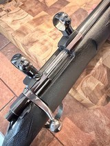1960’s Sako Vixen 223 REM Bofors Steel, pre Garcia - 12 of 17
