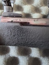 1960’s Sako Vixen 223 REM Bofors Steel, pre Garcia - 17 of 17