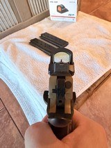 Springfield TRP AOS 9mm bobtail Commander with Holosun - Image 17 of 17