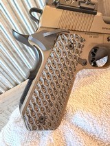 Springfield TRP AOS 9mm bobtail Commander with Holosun - Image 10 of 17