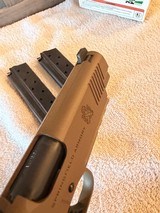 Springfield TRP AOS 9mm bobtail Commander with Holosun - Image 13 of 17