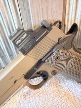 Springfield TRP AOS 9mm bobtail Commander with Holosun - Image 5 of 17