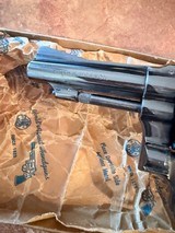 1964 S&W model 36 no dash in box flat latch - 8 of 13