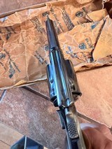 1964 S&W model 36 no dash in box flat latch - 11 of 13