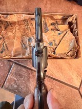 1964 S&W model 36 no dash in box flat latch - 13 of 13