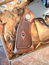 1964 S&W model 36 no dash in box flat latch - 5 of 13