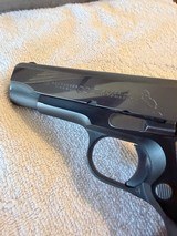 Beautiful 1965 Colt Lightweight Commander in 38 Super - Image 9 of 15