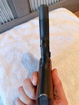Beautiful 1965 Colt Lightweight Commander in 38 Super - Image 8 of 15