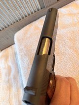 Beautiful 1965 Colt Lightweight Commander in 38 Super - Image 7 of 15