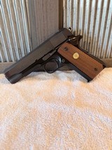 Beautiful 1965 Colt Lightweight Commander in 38 Super - Image 1 of 15