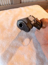 Beautiful 1965 Colt Lightweight Commander in 38 Super - Image 13 of 15