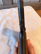 Beautiful 1965 Colt Lightweight Commander in 38 Super - Image 15 of 15