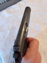 1943 Walther PP 32 acp in excellent shape - 10 of 16