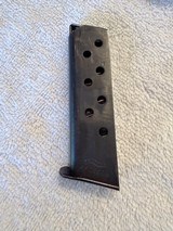 1943 Walther PP 32 acp in excellent shape - 16 of 16