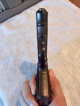 1943 Walther PP 32 acp in excellent shape - 12 of 16