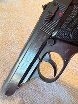 1943 Walther PP 32 acp in excellent shape - 14 of 16