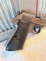 1943 Walther PP 32 acp in excellent shape - 3 of 16