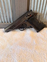 1943 Walther PP 32 acp in excellent shape - 1 of 16