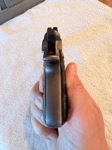 1943 Walther PP 32 acp in excellent shape - 11 of 16