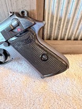 1943 Walther PP 32 acp in excellent shape - 4 of 16