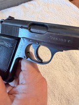 1943 Walther PP 32 acp in excellent shape - 7 of 16