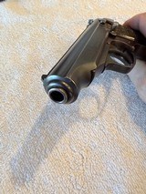 1943 Walther PP 32 acp in excellent shape - 9 of 16