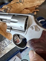 S&W 625-7 Lew Horton Classic Carry 45 Colt 3 inch - 9 of 13