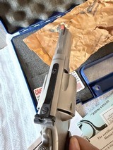 S&W 625-7 Lew Horton Classic Carry 45 Colt 3 inch - 12 of 13