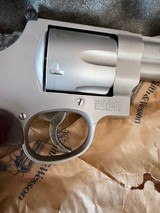 S&W 625-7 Lew Horton Classic Carry 45 Colt 3 inch - 5 of 13