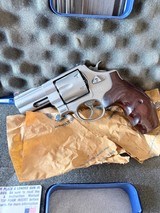 S&W 625-7 Lew Horton Classic Carry 45 Colt 3 inch - 2 of 13