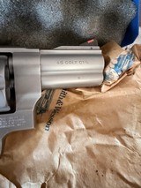 S&W 625-7 Lew Horton Classic Carry 45 Colt 3 inch - 4 of 13