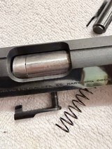 Colt 1911 22 conversion in box, excellent - Image 7 of 10