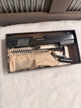 Colt 1911 22 conversion in box, excellent - Image 9 of 10