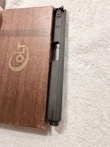 Colt 1911 22 conversion in box, excellent - Image 6 of 10