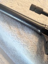 Unissued unfired Colt 1917 DA 45 original - 6 of 12