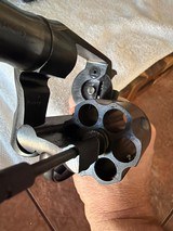 Unissued unfired Colt 1917 DA 45 original - 12 of 12