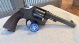 Unissued unfired Colt 1917 DA 45 original - 2 of 12