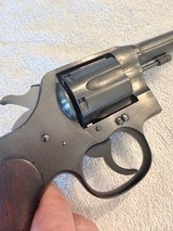 Unissued unfired Colt 1917 DA 45 original - 4 of 12