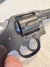 Unissued unfired Colt 1917 DA 45 original - 9 of 12