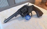 Unissued unfired Colt 1917 DA 45 original - 1 of 12