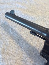 Unissued unfired Colt 1917 DA 45 original - 3 of 12