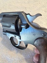 Unissued unfired Colt 1917 DA 45 original - 8 of 12