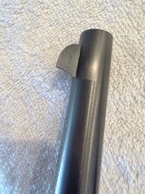 Unissued unfired Colt 1917 DA 45 original - 5 of 12