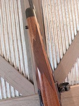 Ruger M77 Mark II in 257 Robert’s Mint condition - 4 of 17